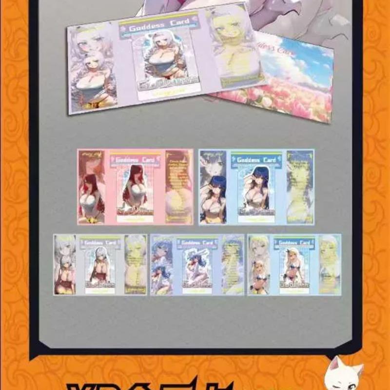 HUIKA Fairy Tail Collection Cards Anime Natsu Erza Scarlet Flash SSP EX Cards Kids Doujin Toys and Hobbies Gifts