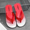 Fashion Flip Flops Casual Innovative Design Shoes Men Soft-soled Lightweight Home Slippers High-quality Exclusive Brand Slides