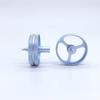For G102 G304 G305 Gaming Mouse Metal Wheel Replacement Alloy Durable For Smooth Scrolling
