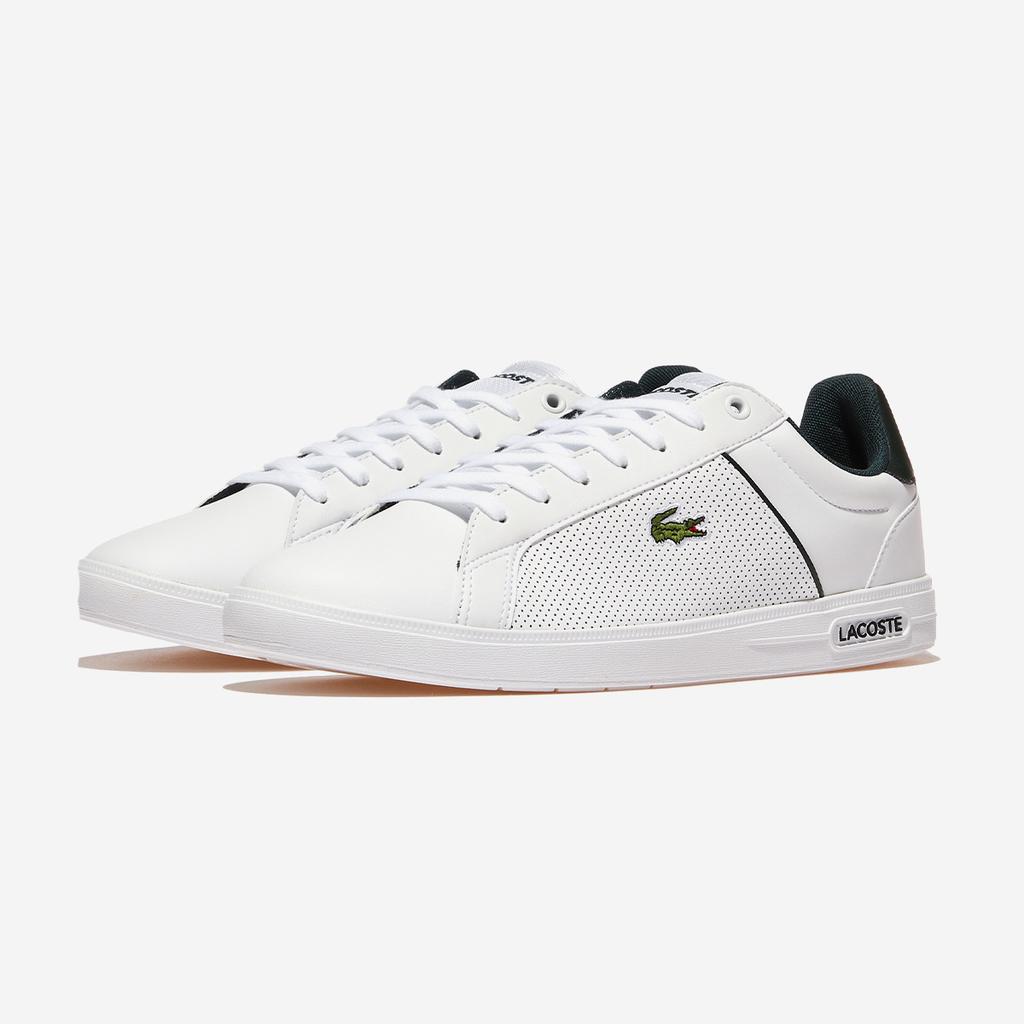 Lacoste База Europa, 7-48SMA0113, 1010109082, Популярная корейская обувь