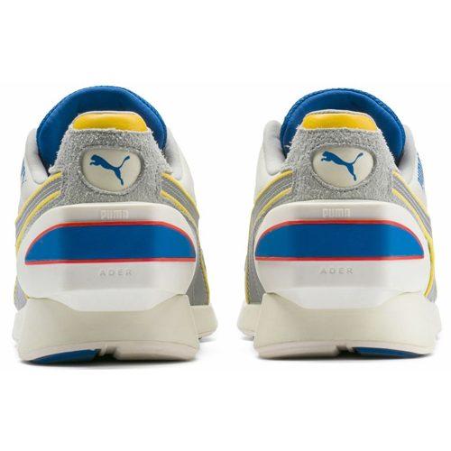 Puma RS 100 Ader Error 367197-02