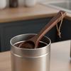 Smooth Surface Kitchen Measuring Spoon Vintage Coffee Spoon Spice Measure Spoon  Milk Powder