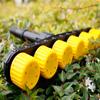 1PCS  Agriculture Atomizer Nozzles Home Garden Lawn Water Sprinklers Farm Vegetables Irrigation Spray Adjustable Nozzle Tool