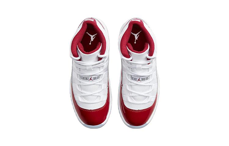 Air Jordan 11 Retro PS 'Cherry' 378039-116