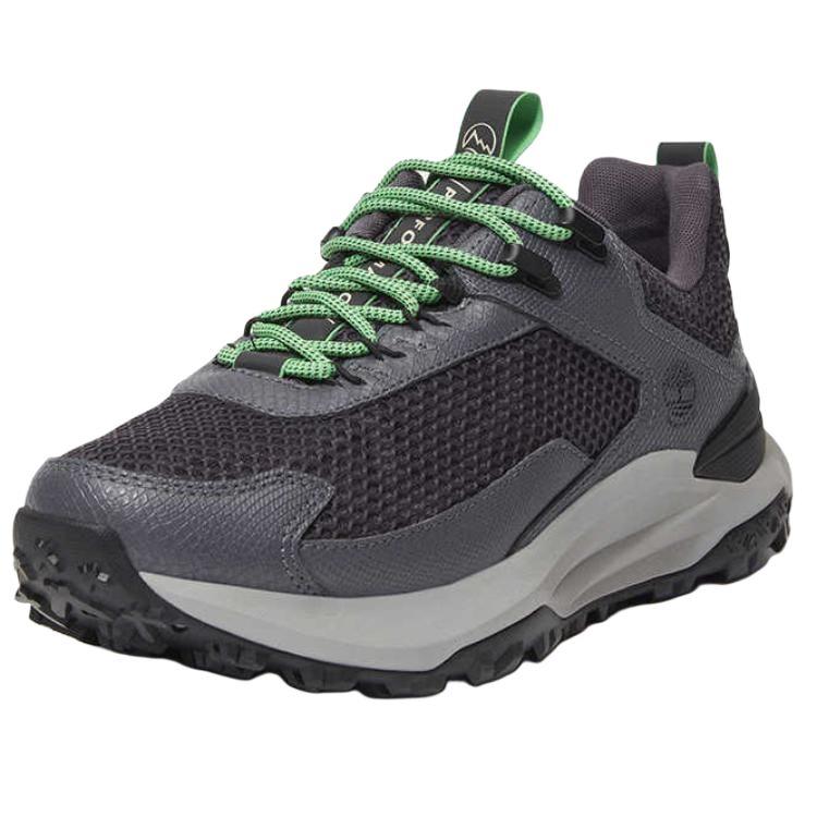 Timberland Мужская легкая повседневная обувь для трейла A6D9HEZN