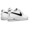 Nike Air Force 1 LV8 GS 'Белый Черный' 820438-108