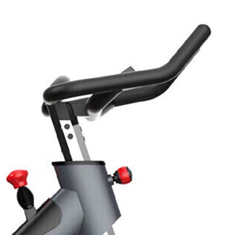 E-DONG Home Magnetic Control Spin Bike CN plug (adapter included)
