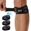 1Pc Patella Knee Strap Adjustable Knee Brace Patellar Tendon Stabilizer Support Band For Soccer Basketball Running Jumpe
