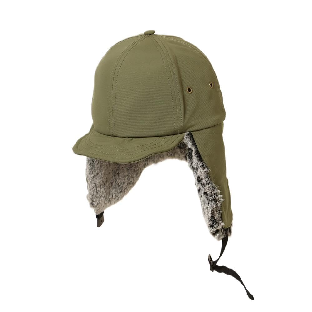 Водоотталкивающая судейская кепка ICHIYON [14+ PLUS] / 103869-141-103