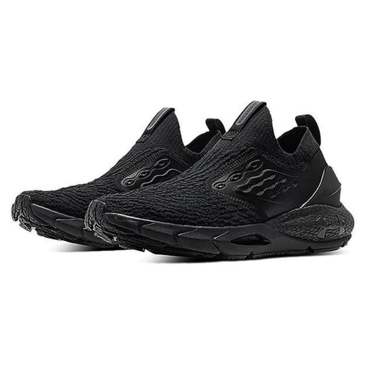 Under Armour HOVR Phantom 2 Slip 'Черный' Мужские 3024806-001