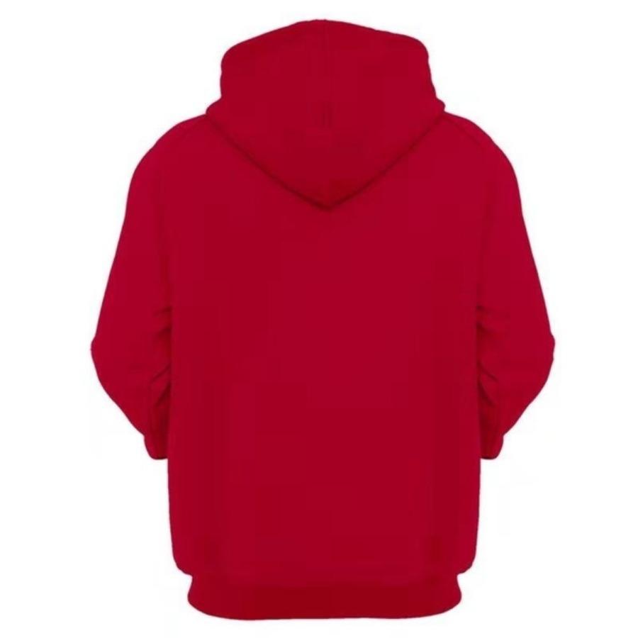 Men's Hoodie Fitness Camouflage Hoodie Long Sleeved Hooded Sweatshirt Fashion Coat Casual Tops