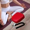Ergonomic Kneeling Bench for Meditation And Prayer with Non-Slip Surface