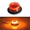 Super Bright Emergency Traffic Lights for Vehicles LED Strobe Warning Lights For Trucks Cars School Bus Magnetic Mount 12V-24V