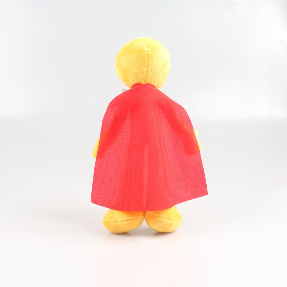 Новые продукты Gildedguy Плюшевые игрушки Stickman Invasion Game Периферийная кукла