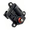 ABOK-For BMW 1 Series 3 Series 4 Series X5 X6 Compatible 18308632154 Exhaust Valve Actuator Replacement Part
