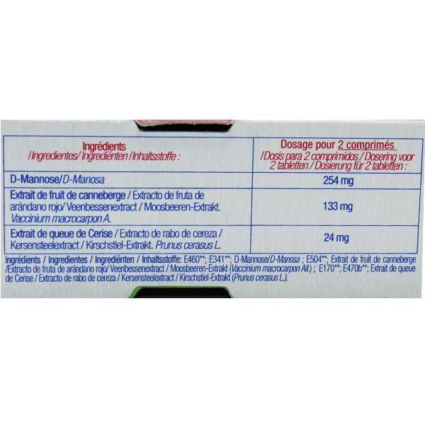 Physioflor Flash 10 gélules + 10 comprimés