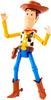 Mattel Toy Story Talking Woody Figure TOY STORY Toy Goods