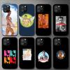 Billy Herrington Art Phone Case For Iphone 11 12 Mini 13 14 Pro Xs Max X 8 7 6s Plus 5 Se Xr Shell