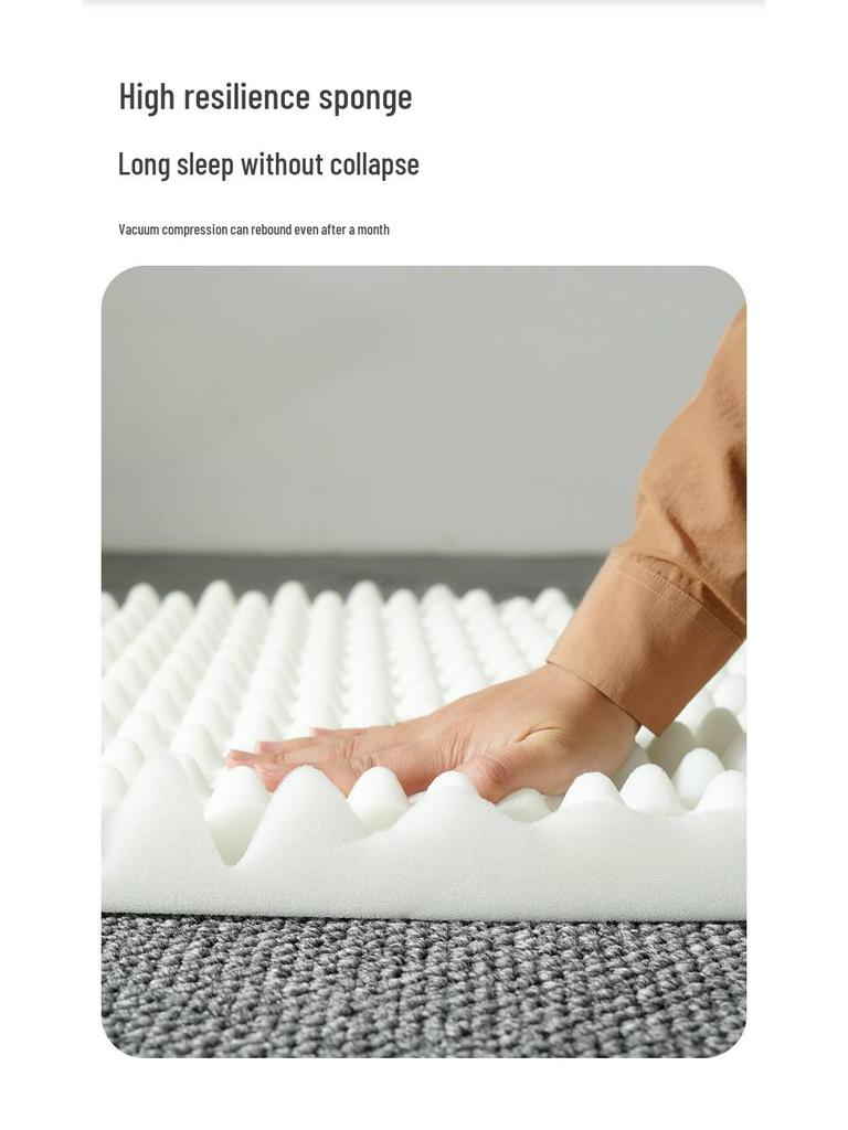 All-Season Removable & Washable Large Dog Bed Sofa - Waterproof Sleeping Mat