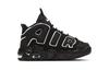 Nike Air More Uptempo Черно-белый 2020 PS DA8574-002