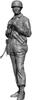 H3 Model WW2 German Battlefield Inspection Resin Kit HS35087 1/35 Fallschirmjäger #2 (person)
