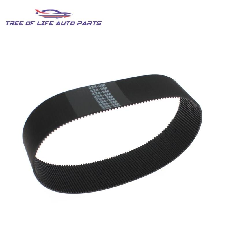 Steering Rack Pinion Gear Belt For Tesla + GX64000100