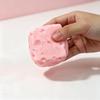Moldable Crunch Squishy Non-bounce Handmade Ball Boys Girls Cheese Squishy  Kids Adults
