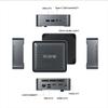 N-one NPC Air AMD Ryzen 7 5800U/5825U Mini PC16 ГБ DDR4 512 ГБ SSD Мини-компьютеры (8C/16T, до 4,4 ГГц),Двухдиапазонный Wi-Fi 6/BT5.2/Игровой/Офисный/Домашний