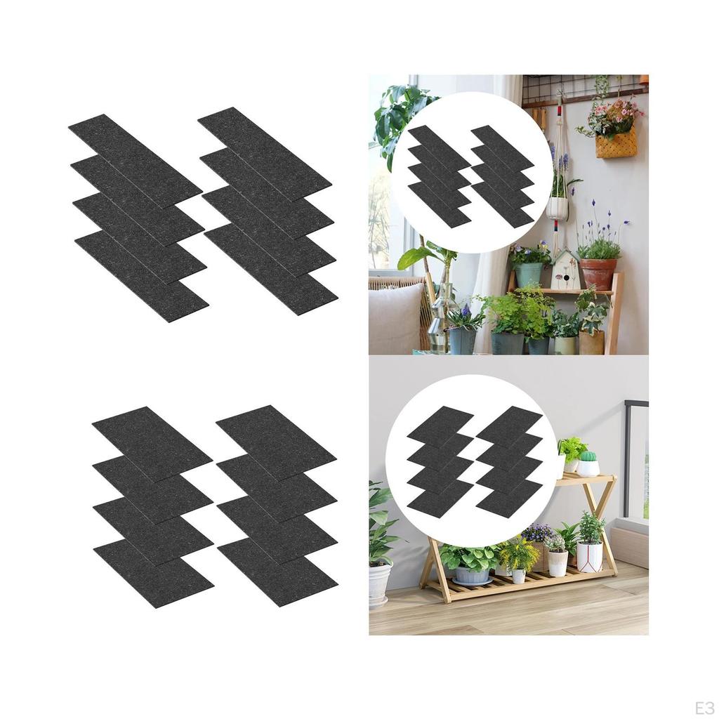 Самополивающиеся маты для проращивания семян, капиллярной гидропоники и комнатных растений