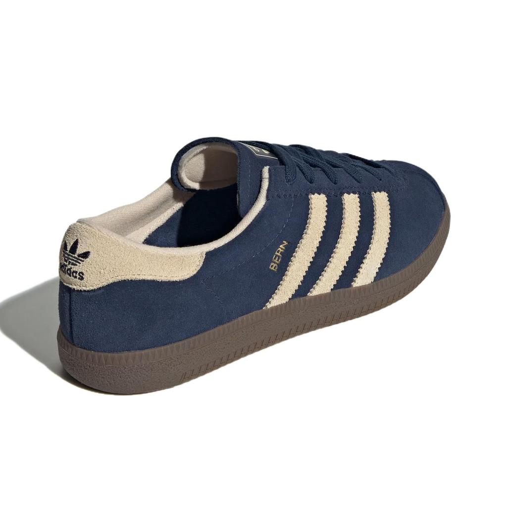 Adidas Bern Night Indigo Gum женские кроссовки Blue Sand-Strata IG2004