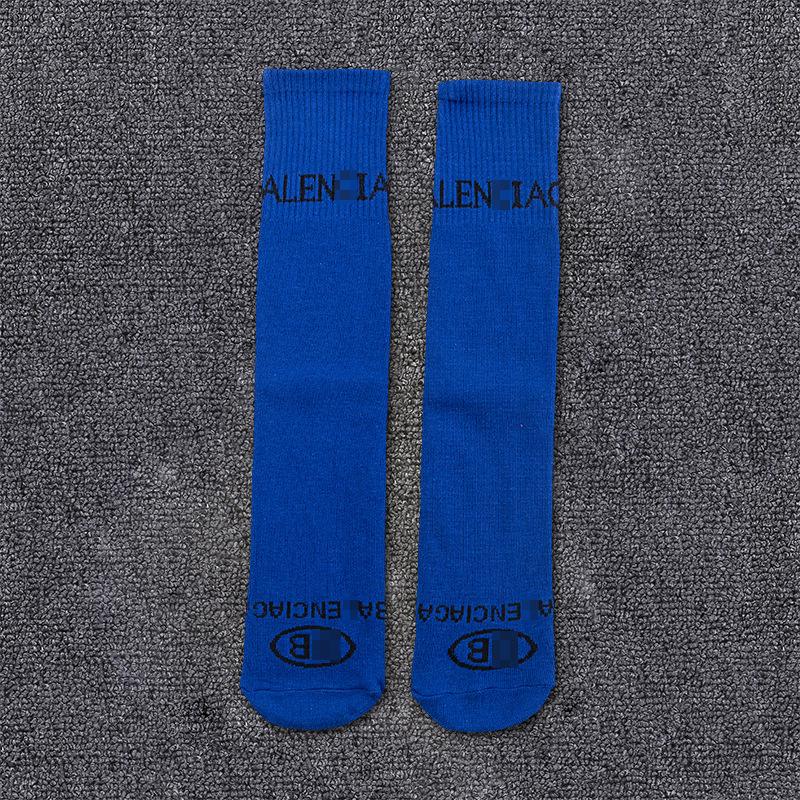 Новые чулки, модные детские хлопковые чулки с надписью, чулки