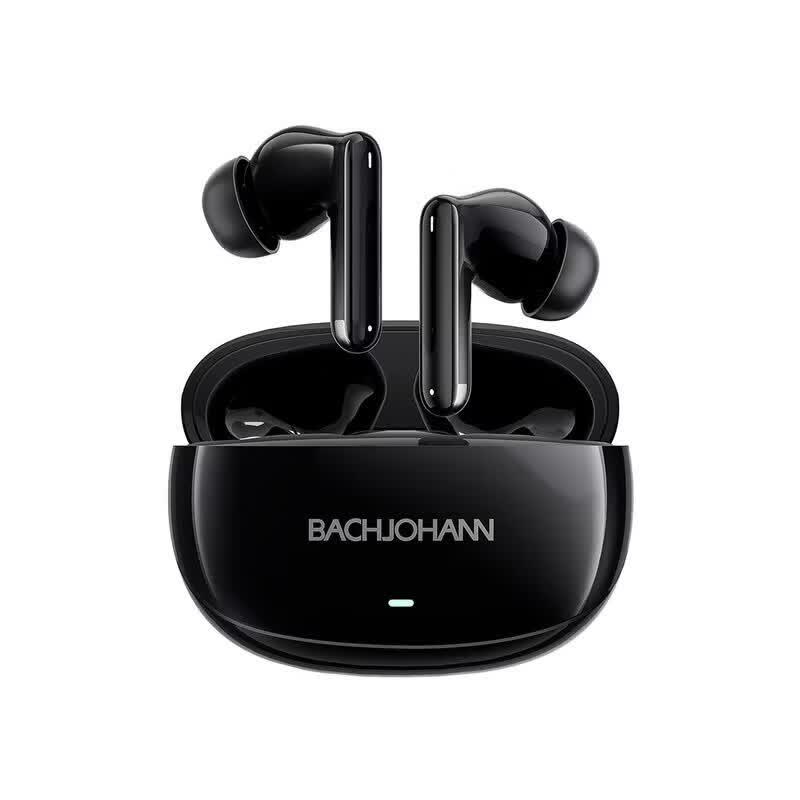 Наушники-вкладыши Bach John True Wireless Bluetooth