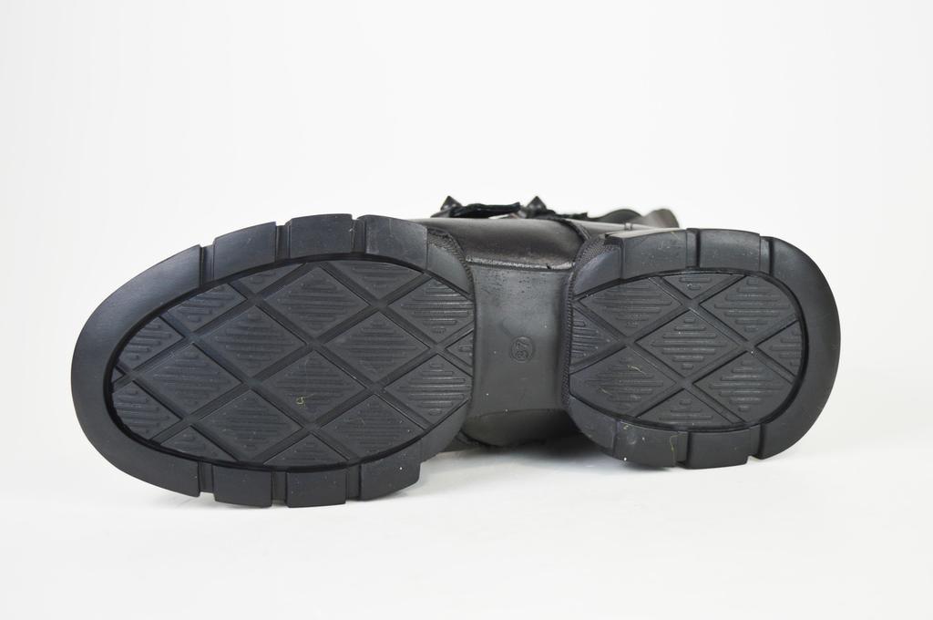 Boots Evromoda 663 36 Black