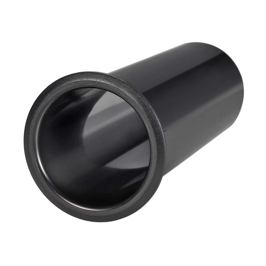 Uxcell Speaker Port 60mm X Subwoofer Bass Reflex Bass Woofer Pack of 1 Tube, 150mm, Tube, Box,