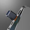 Адаптер Type-C - USB 3 Female, быстрая зарядка, многоцелевой высокопроизводительный адаптер OTG