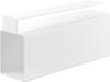Yamazaki Wrap x x Tower Easy 10507 (Ямадзаки Индастриз) Подвесной держатель, Белый, Ш5.8 Г20.5 В10.1см, Серия, Установка, Экономия места,