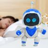 Astro Bot Plush Doll Toy for Game Fans Soft Stuffed Figure Doll for Kids And Adults Inspired by Popular Game Gift Choice