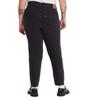 Levis Womens/Ladies 80Â´s Mom Plus Jeans