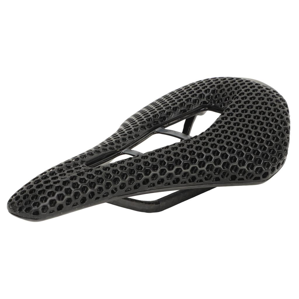 Велосипедное седло эргономичное полое сверхлегкое удобное седло из углеродного волокна для горных велосипедов