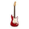 II Stratocaster Rosewood Fingerboard Transparent Cherry Burst Chambered Mahogany Fender Fender/Player