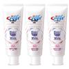 Зубная паста Crest Advanced Whitening, аромат вишневого цвета