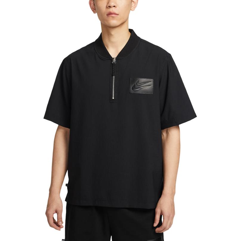 Nike Kevin Durant Men's Dri FIT Short Sleeve Basketball Top HJ4214-010
