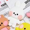 LINE FRIENDS Collet Minini Conini Big Stickon