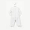 PIEGA 54173 Long Sleeve Set for Baby