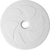 Aftermarket C6 Large Wheel For Polaris 280 and 180 Pool Robot Wheels