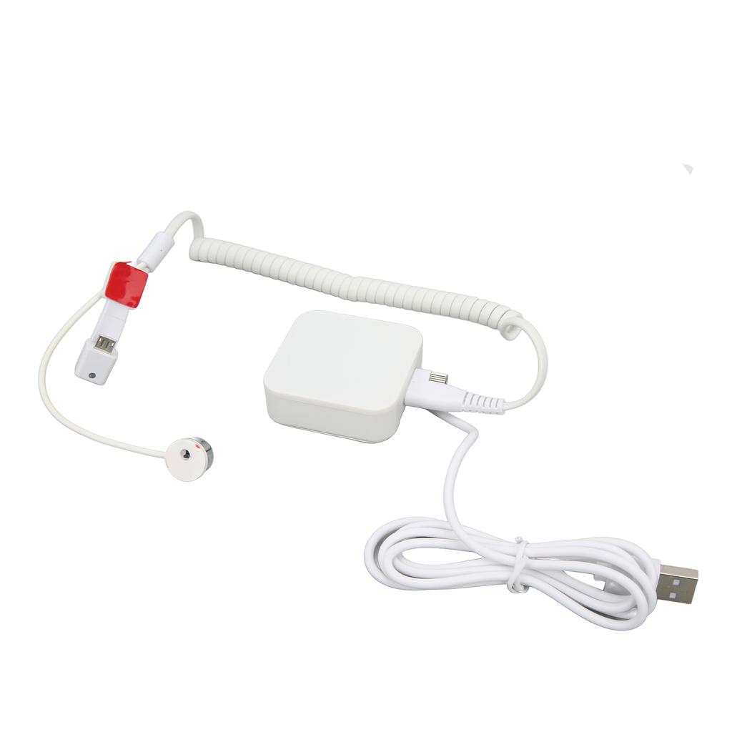 Antitheft Display Stand Alarm Device 100dB Charging Function Micro USB Port for Mobile Phones