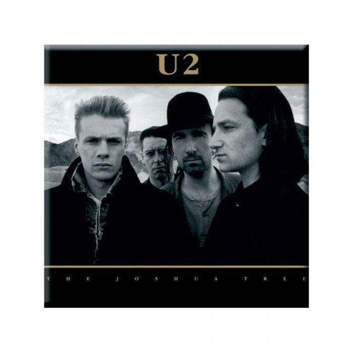 U2 Магнит на холодильник «Joshua Tree»