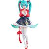 Good Smile Company POP up PARADE Серия вокальных персонажей 01 Хацунэ Мику Кисло-сладкий стиль Версия к Китайскому Новому году. Пластик, не в масштабе, окрашенный, ХОРОШИЙ
