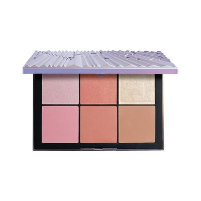 NARS [HO25] Палетка румян Ethereal Aura