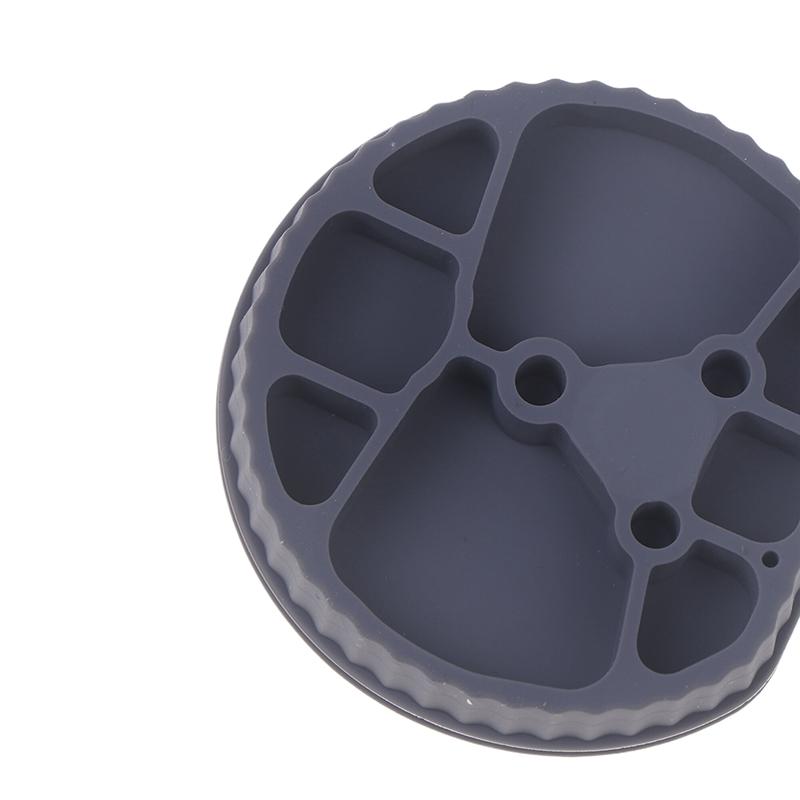 Магнитный силиконовый защитный чехол для порта зарядки, пыле- и водонепроницаемый для Mg 4 Mg4 Ev Mulan 2022 2023 2024